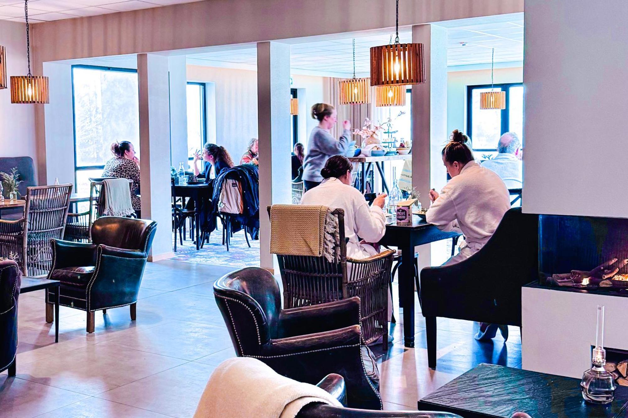 Hotell Mossbylund Abbekås Kültér fotó