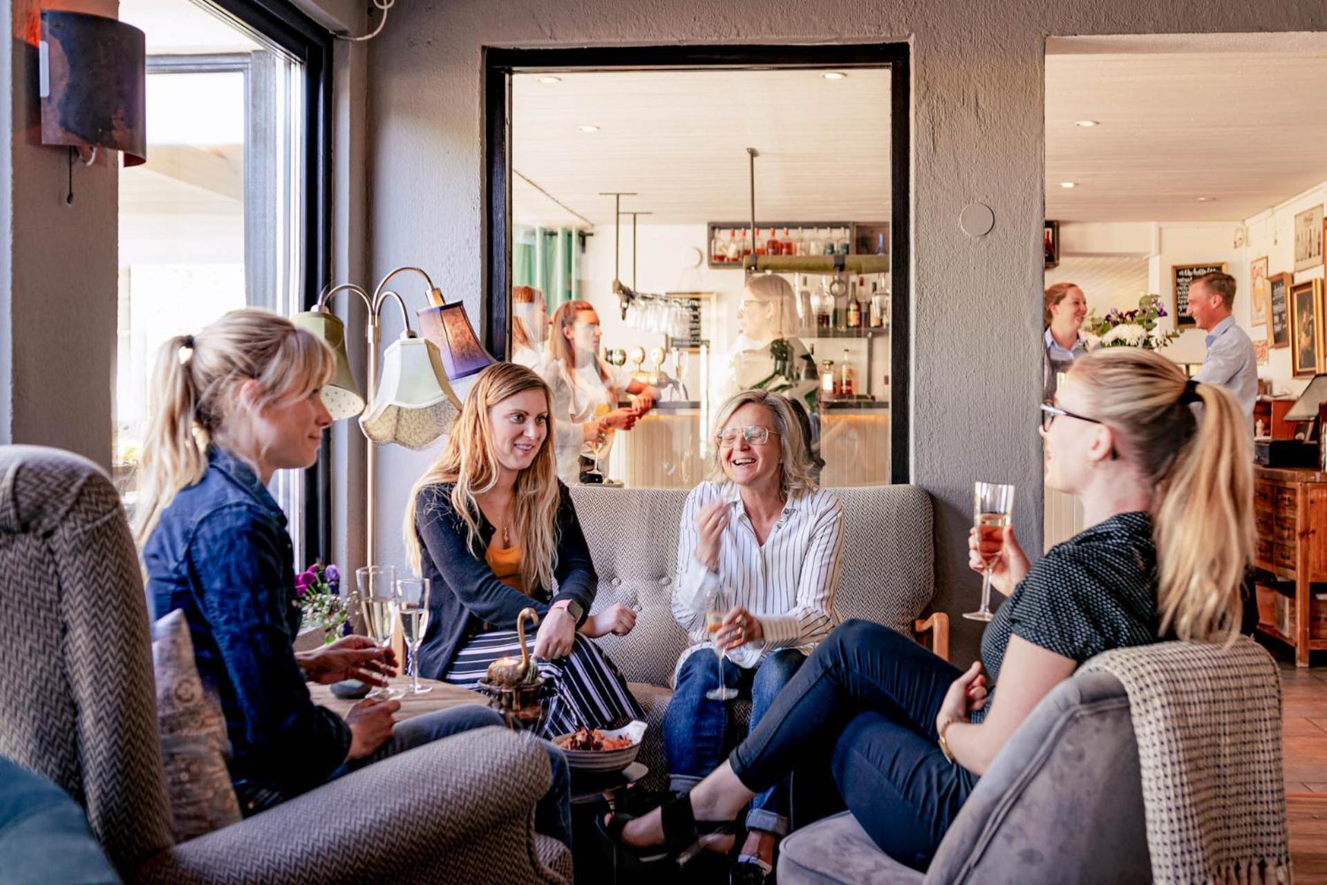 Hotell Mossbylund Abbekås Kültér fotó